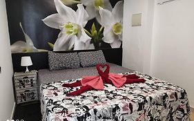 Apartamento Los Tulipanes