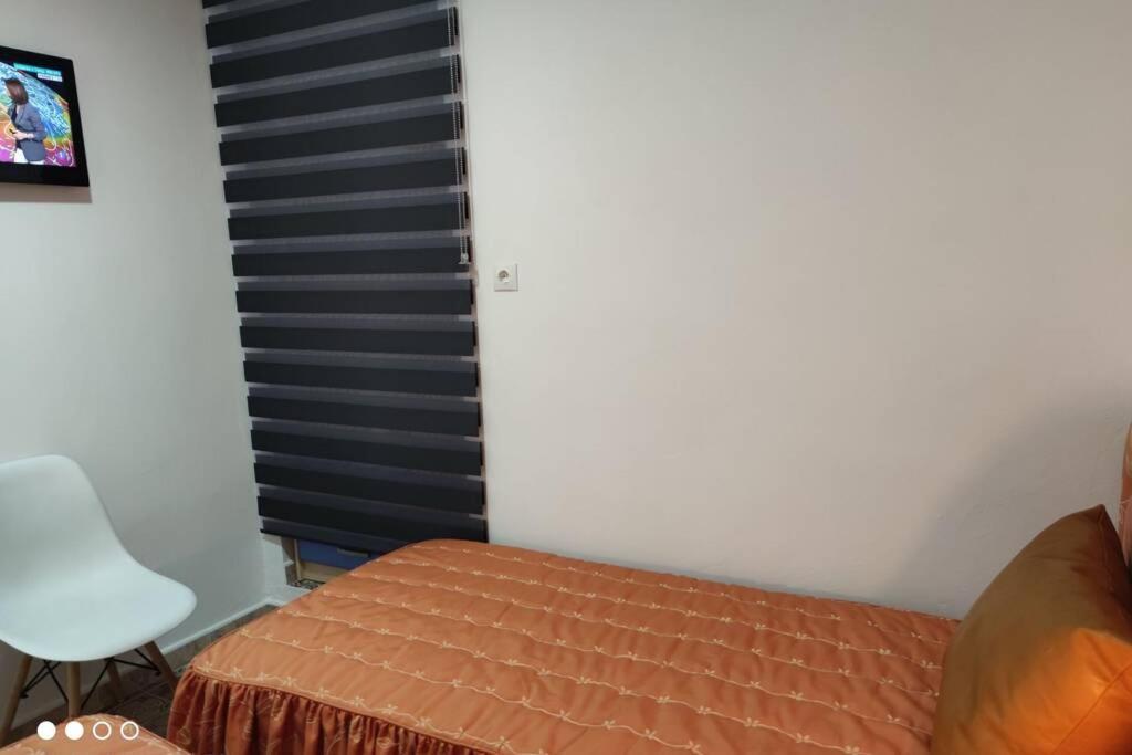 Apartamento Los Tulipanes Lumpiaque Exterior foto